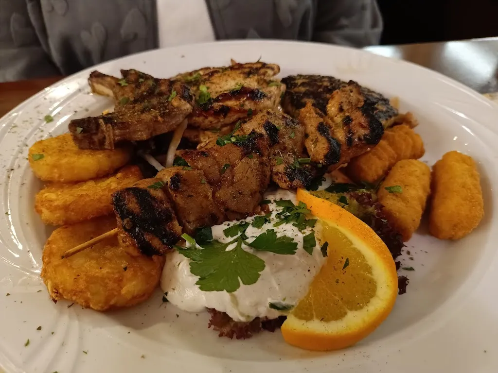 Menu_Restaurant Athos Beedenbostel GmbH & CO.Kg_Beedenbostel_image_8