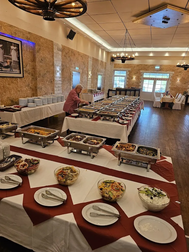 D 34_Restaurant Athos Beedenbostel GmbH & CO.Kg_Beedenbostel_review