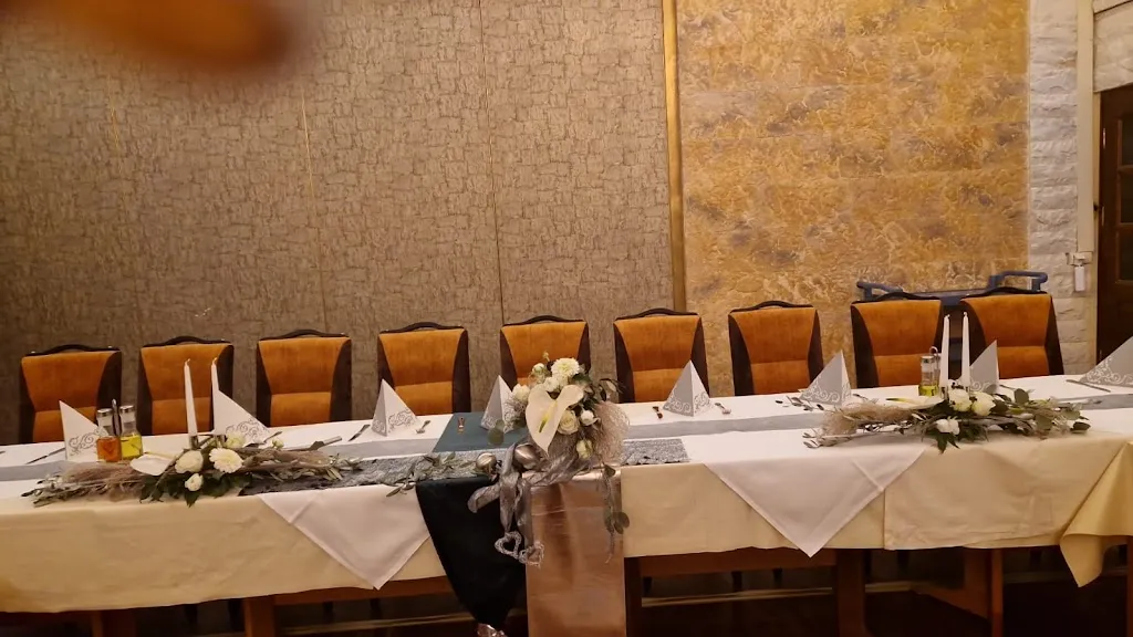 Restaurant Athos Beedenbostel GmbH & CO.Kg restaurant in Beedenbostel