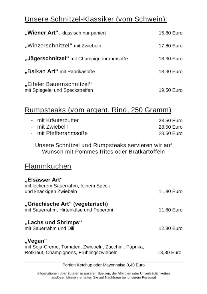 Menu_Zom Stüffje_Cochem_image_1