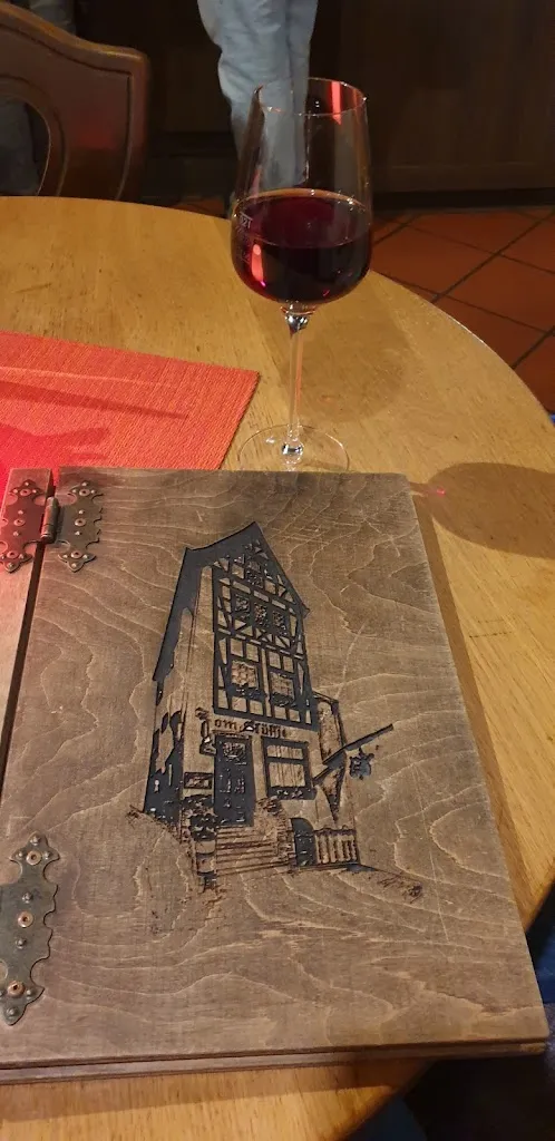 Menu_Zom Stüffje_Cochem_image_5