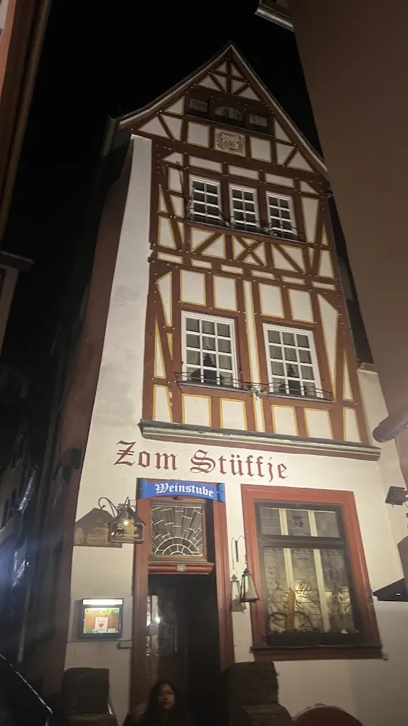 Astro Poly_Zom Stüffje_Cochem_recensione