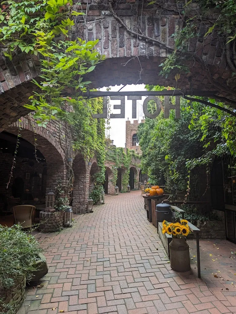 Michael G._Hotel Land Gut Höhne_Mettmann_review