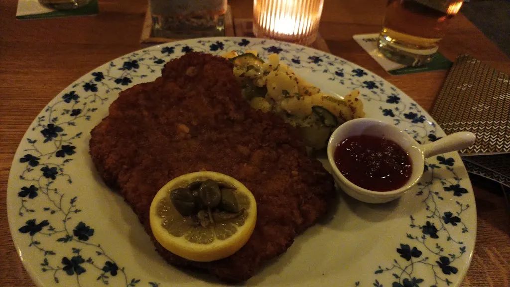 Menu_Heyng Gaststätten GmbH Raiffeisenstraße 13 49377 Vechta/Langförden_Zwischenahn_immagine_6