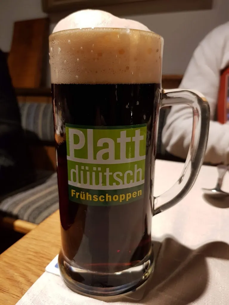 Menu_Heyng Gaststätten GmbH Raiffeisenstraße 13 49377 Vechta/Langförden_Zwischenahn_immagine_7