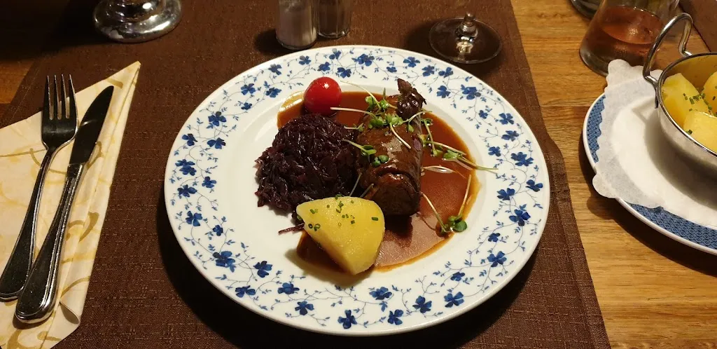 Menu_Heyng Gaststätten GmbH Raiffeisenstraße 13 49377 Vechta/Langförden_Zwischenahn_immagine_8