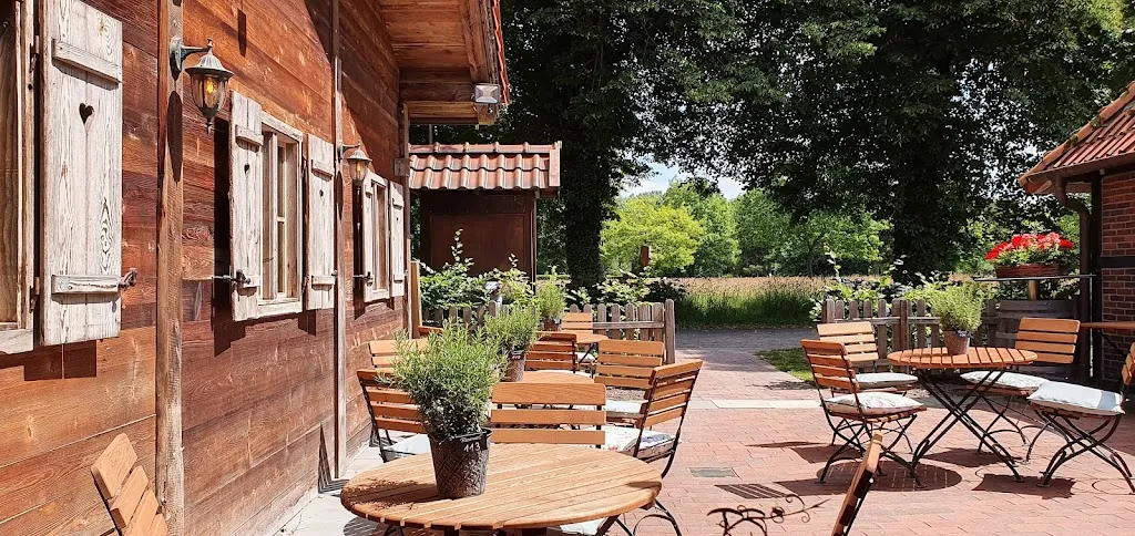 Heyng Gaststätten GmbH Raiffeisenstraße 13 49377 Vechta/Langförden ristorante a Zwischenahn