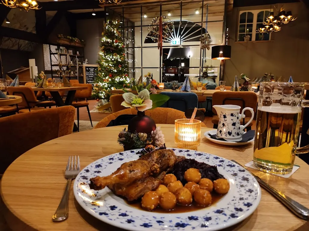 Heyng Gaststätten GmbH Raiffeisenstraße 13 49377 Vechta/Langförden_Zwischenahn_slider_image_3