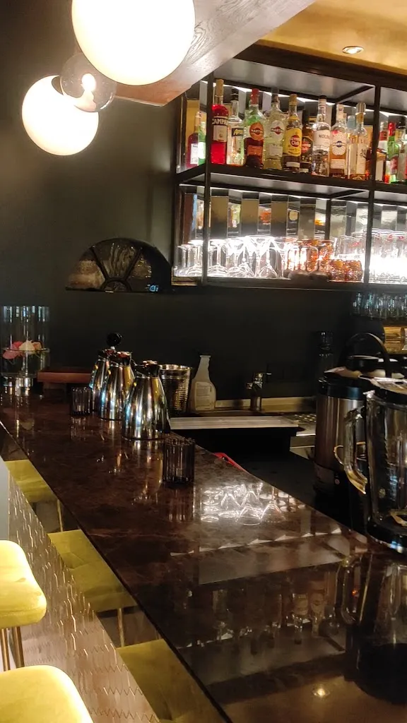 Meinsbur Boutique Hotel & Restaurant restaurant in Bendestorf