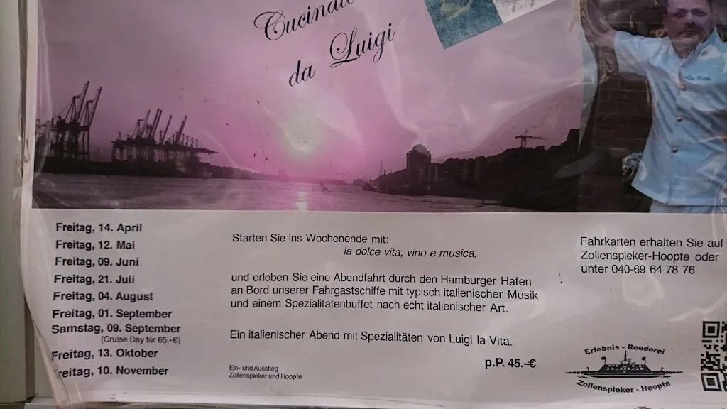 Menu_La Vita Dal Camino_Bendestorf_immagine_1