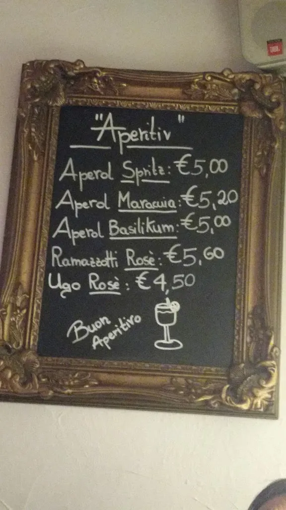 Menu_La Vita Dal Camino_Bendestorf_immagine_2