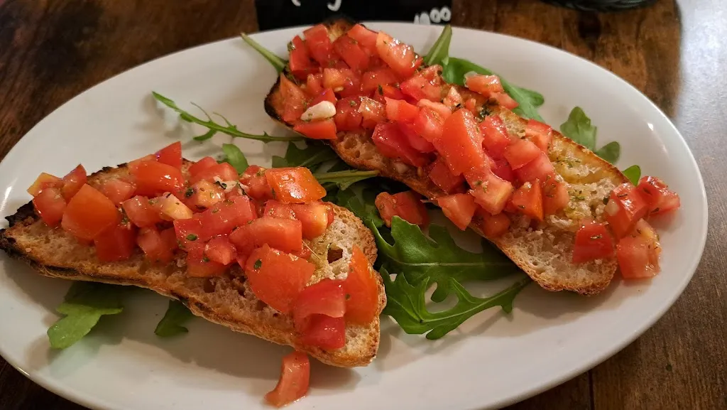 Menu_La Vita Dal Camino_Bendestorf_immagine_7