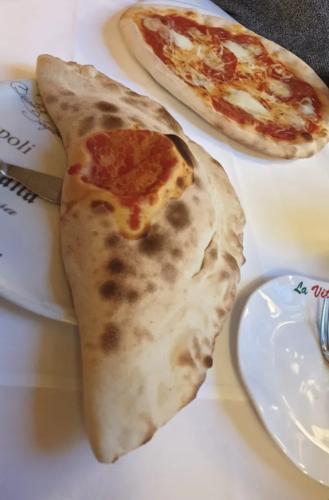 Menu_La Vita Dal Camino_Bendestorf_immagine_8