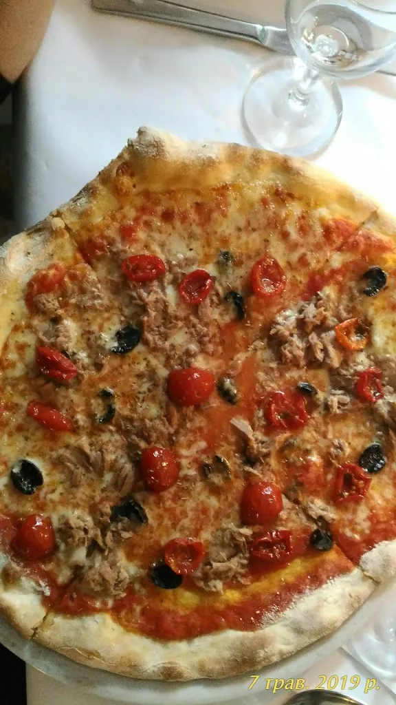 Menu_La Vita Dal Camino_Bendestorf_immagine_9