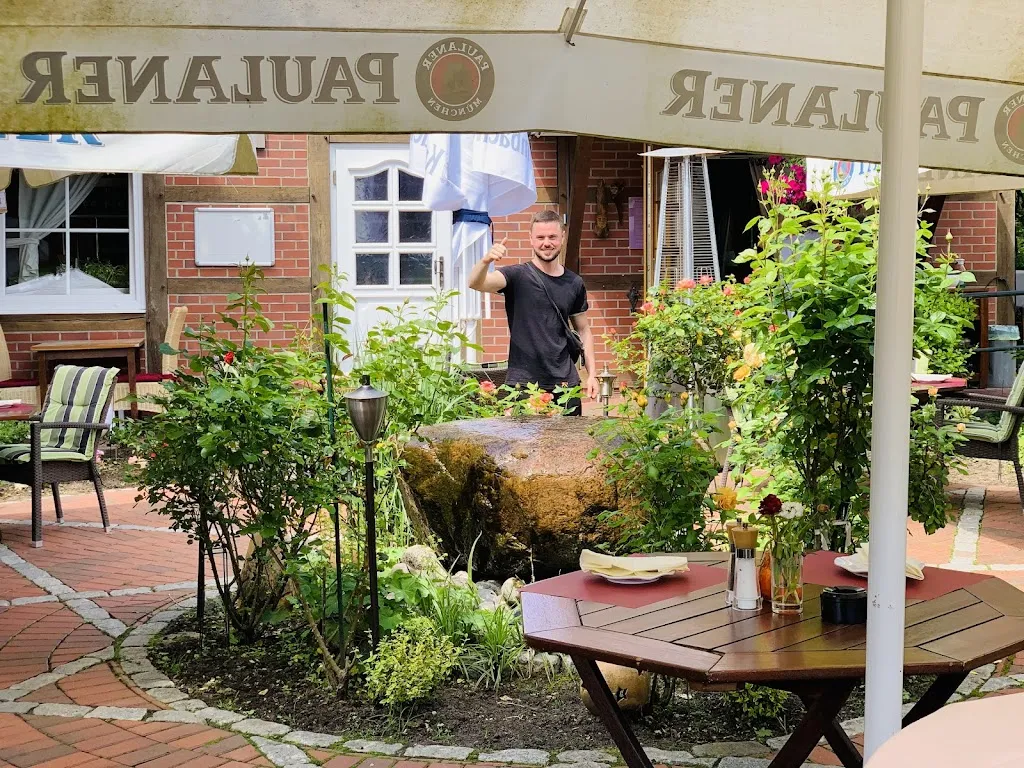 La Vita Dal Camino restaurant in Bendestorf