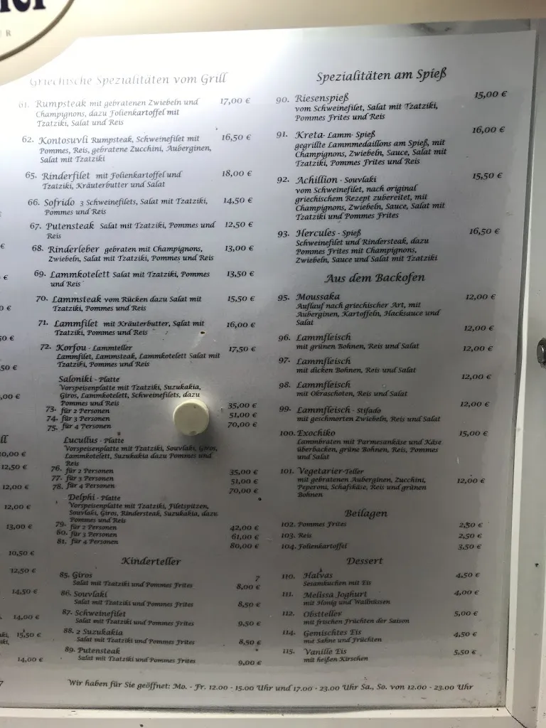 Menu_Restaurant Delphi_Bendestorf_image_1