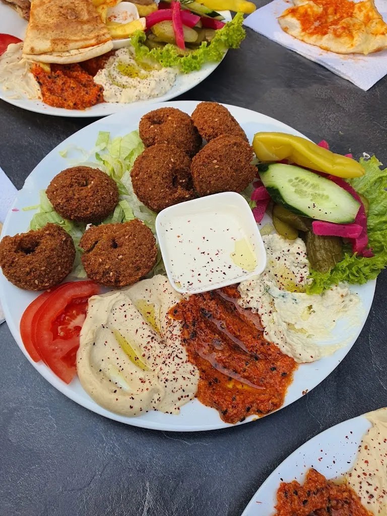 Menu_Albascha Restaurant_Duisburg_immagine_5