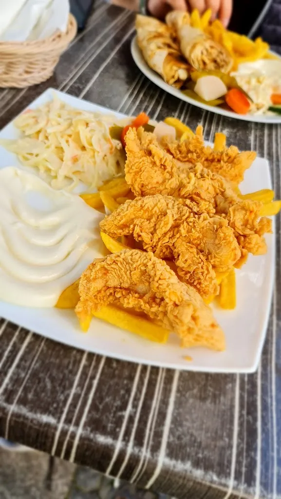 Menu_Albascha Restaurant_Duisburg_immagine_6