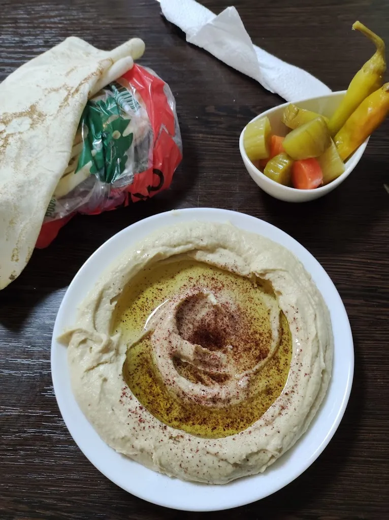 Menu_Albascha Restaurant_Duisburg_immagine_7