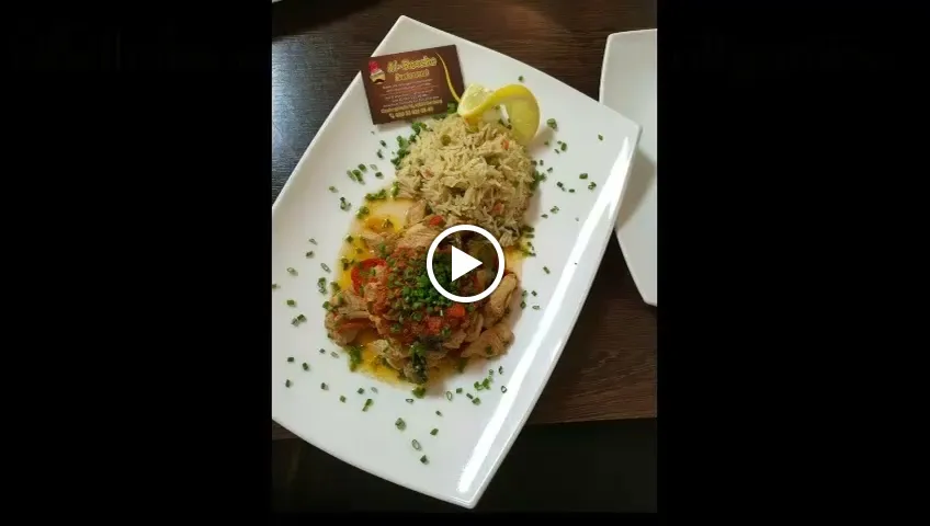 Albascha Restaurant restaurant in Duisburg