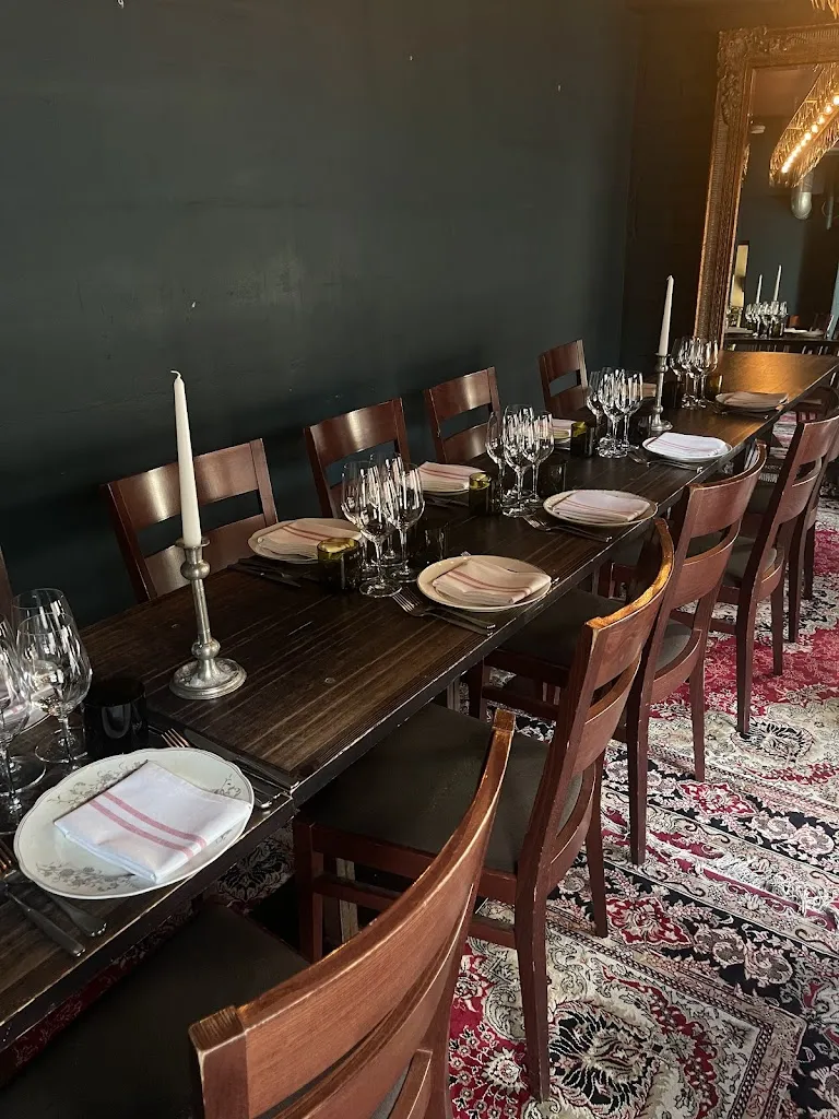 Rosa Puraskivi_Baskeri & Basso_Finland_review