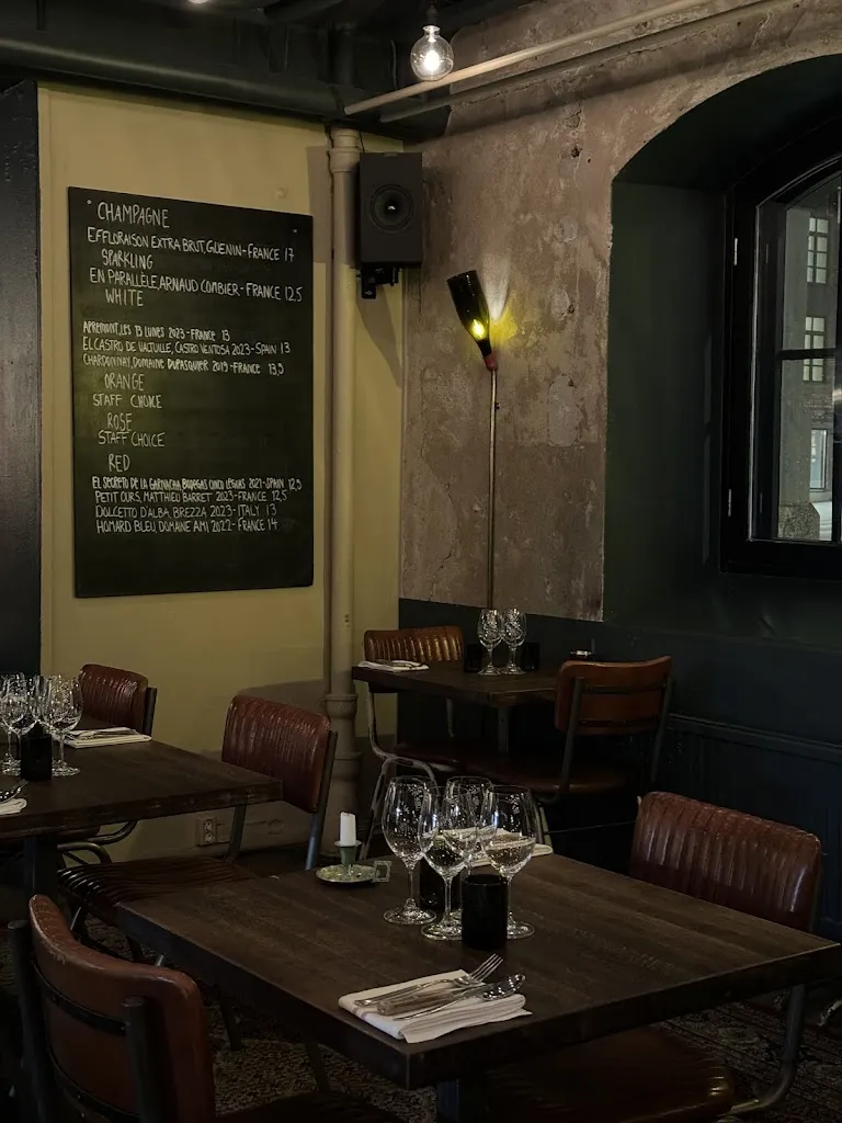 Ly Hoang_Baskeri & Basso_Finland_review