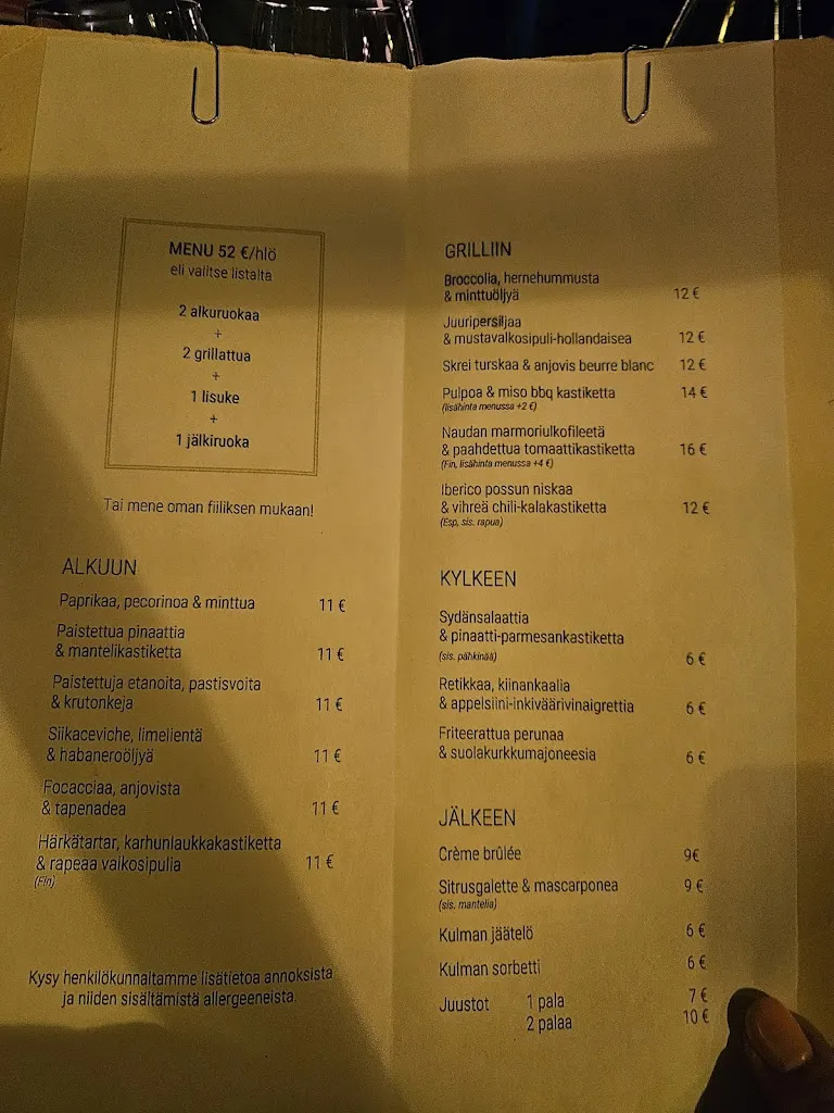 Menu_Restaurant BasBas Kulma_Finland_image_2