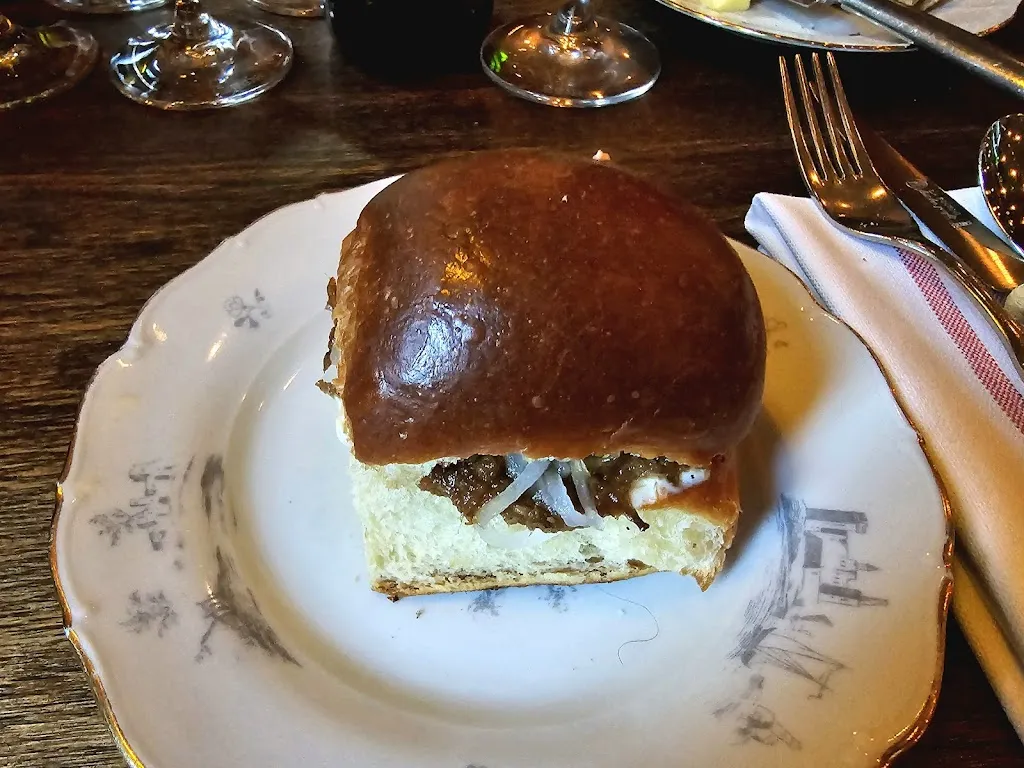 Carlos Gómez_Restaurant BasBas Kulma_Finland_review