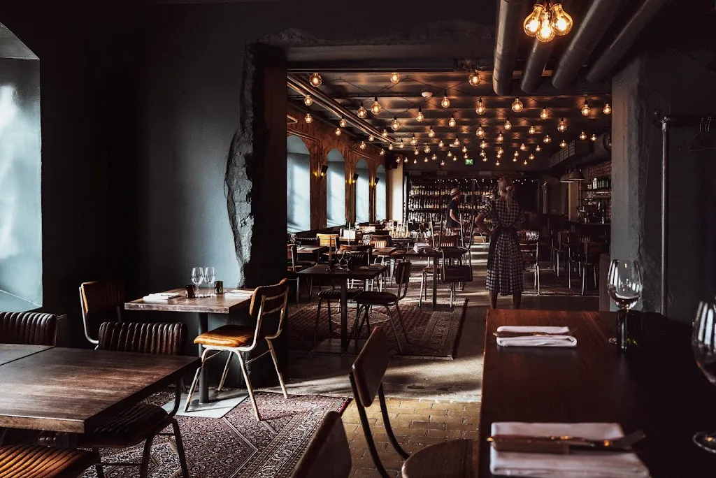 Restaurant BasBas Kulma_Finland_slider_image_1