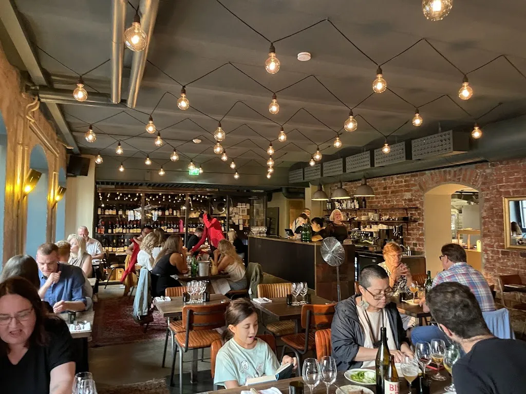 Restaurant BasBas Kulma_Finland_slider_image_3