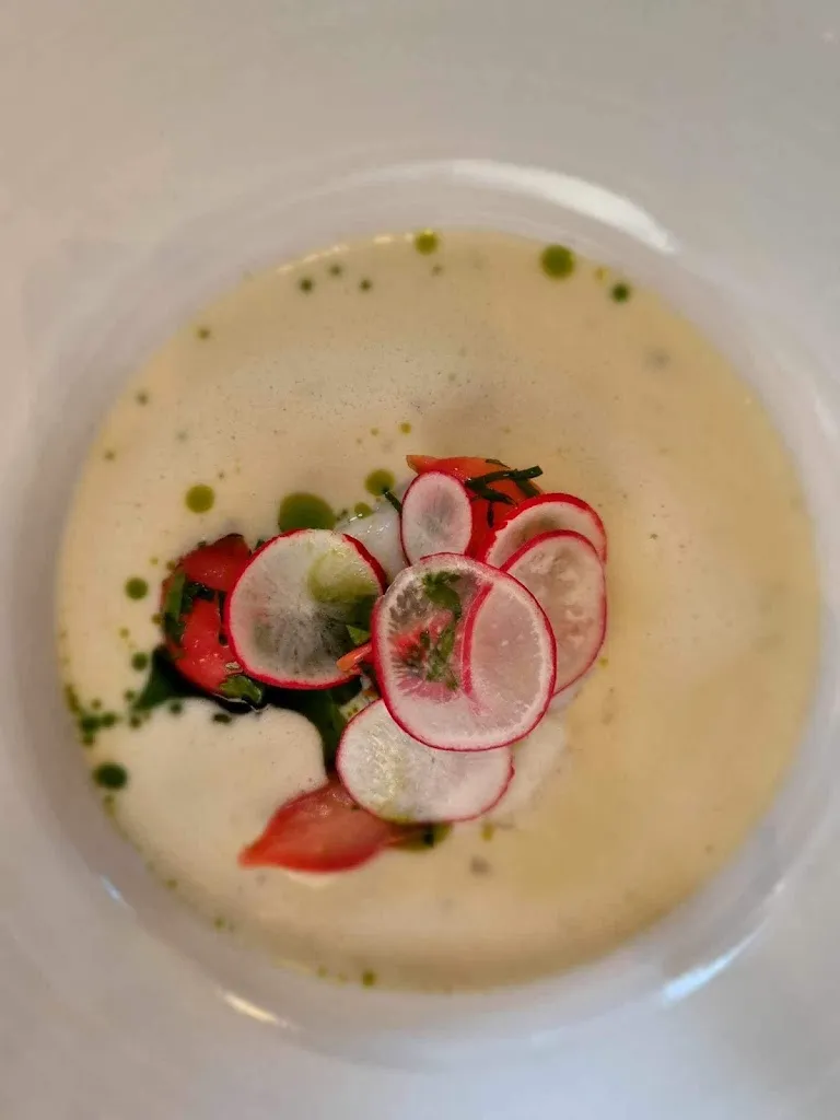 Menu_Restaurang Mamsell_Sweden_immagine_1