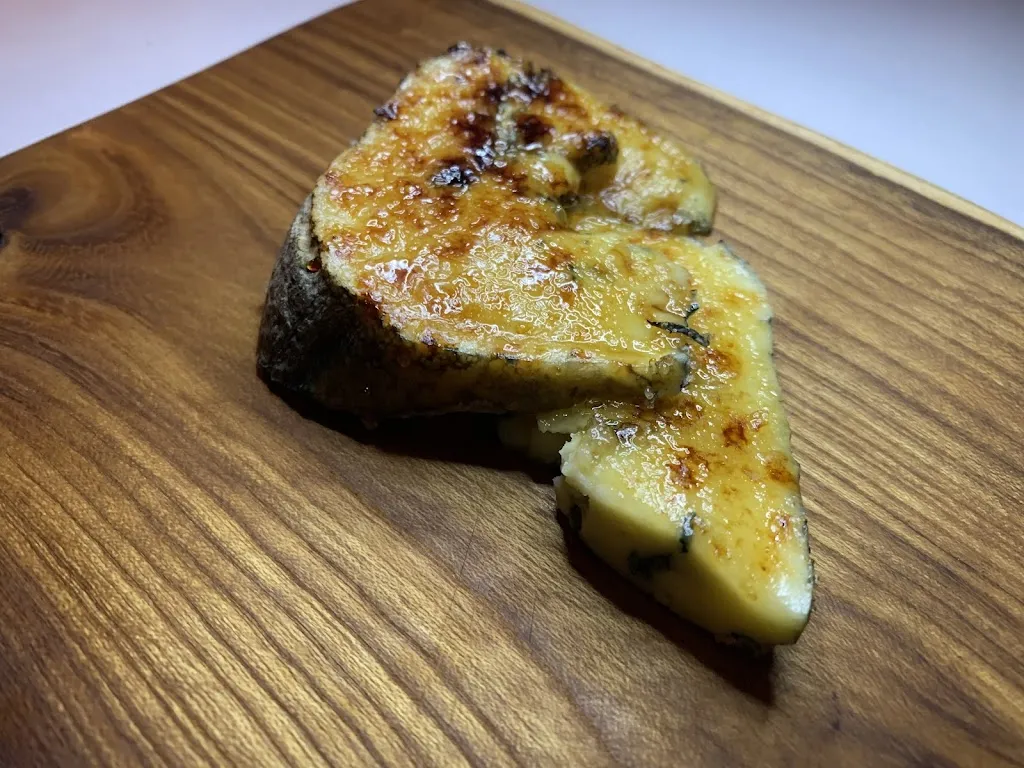 Menu_Restaurang Mamsell_Sweden_immagine_2