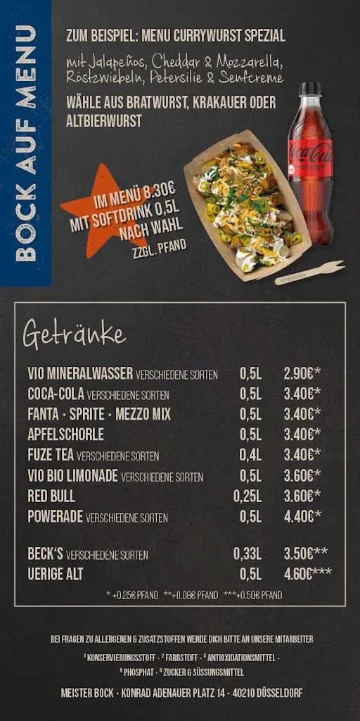 Menu_Meister Bock_Düsseldorf_image_2