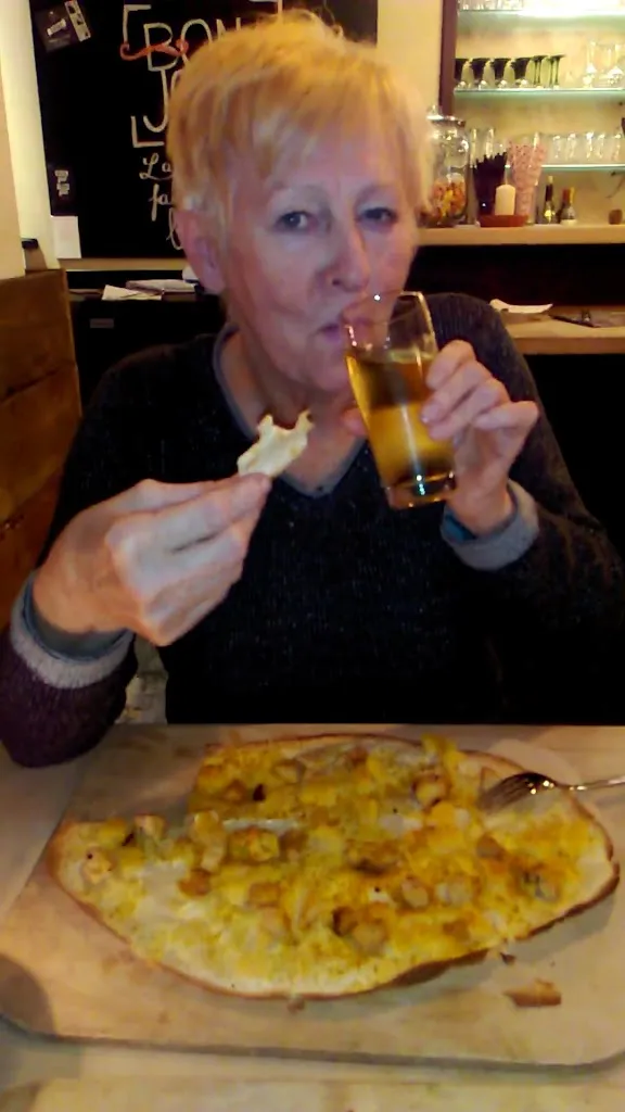 Le Feu Belm ristorante a Belm