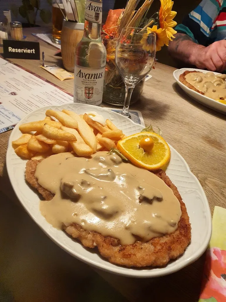 Menu_Landgasthaus Hotel H. Kortlüke_Belm_immagine_5