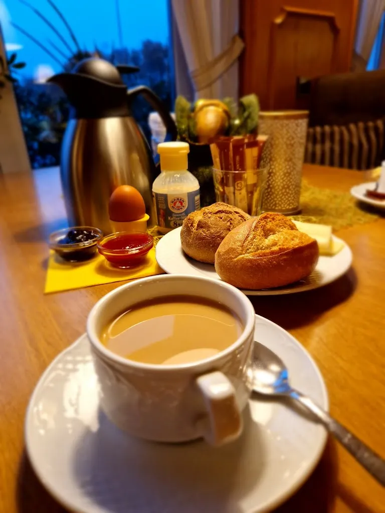 Menu_Landgasthaus Hotel H. Kortlüke_Belm_immagine_7