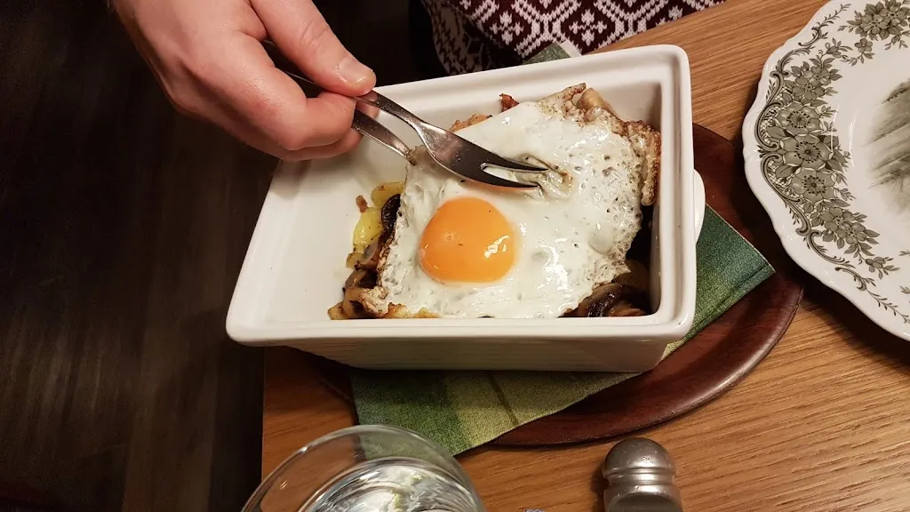 Menu_Landgasthaus Hotel H. Kortlüke_Belm_immagine_9