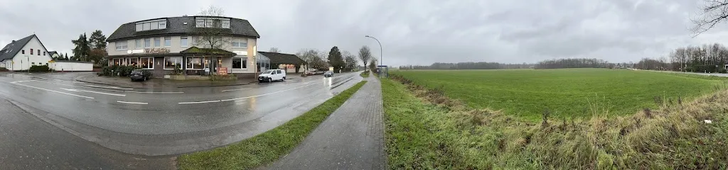 James Crawford-Coward_Landgasthaus Hotel H. Kortlüke_Belm_Bewertung