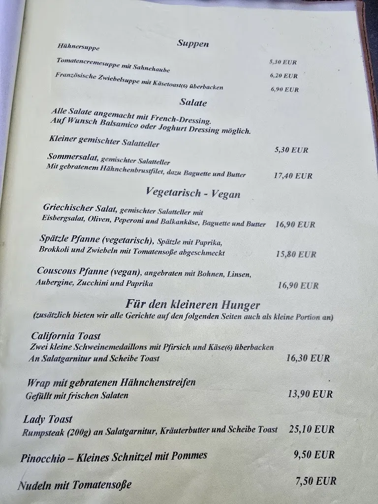 Menu_Hotel Meier | Restaurant | Partyservice | Getränkeservice_Belm_image_3