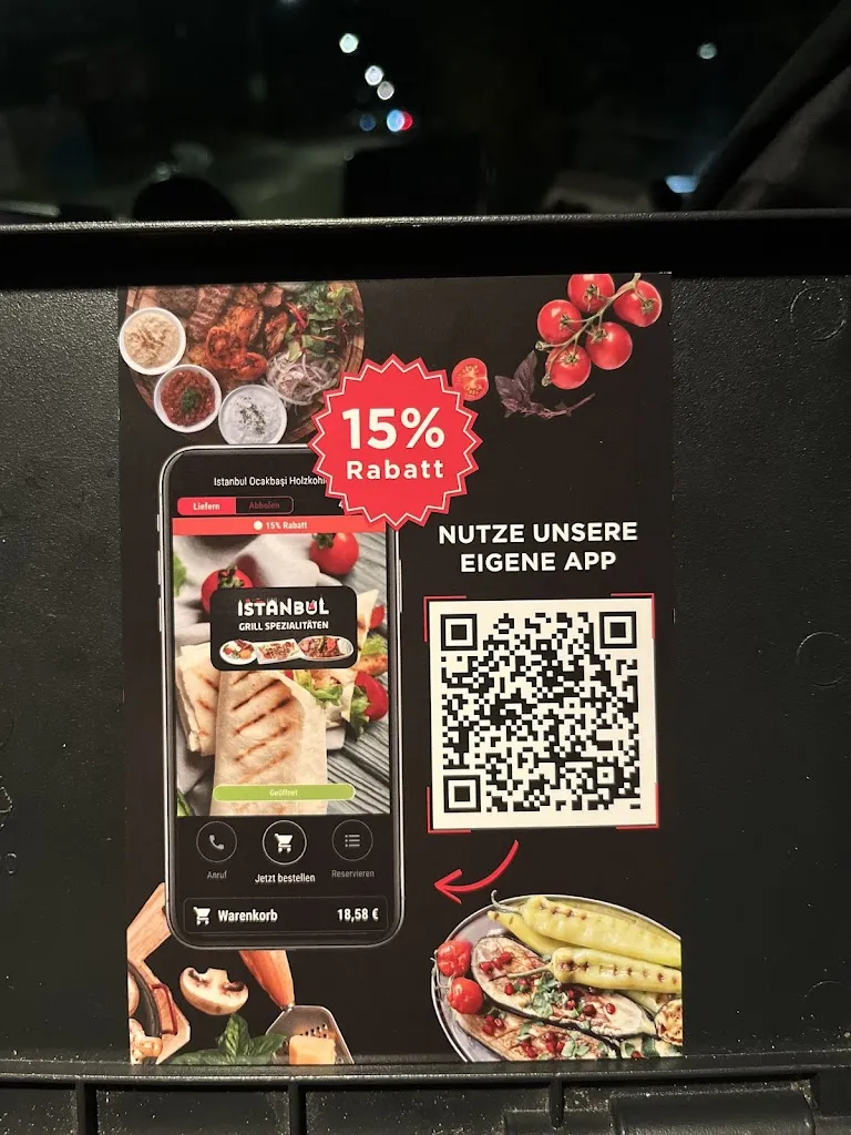 Menu_Istanbul Ocakbaşi Osnabrück /Belm_Belm_image_1