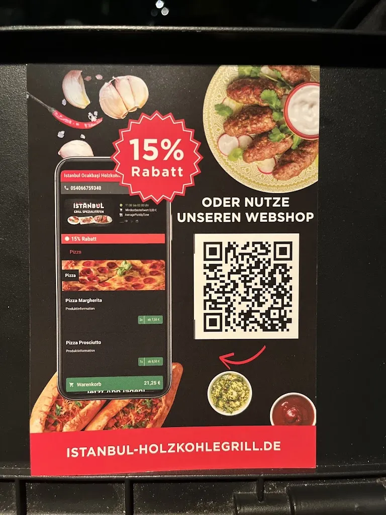 Menu_Istanbul Ocakbaşi Osnabrück /Belm_Belm_image_2