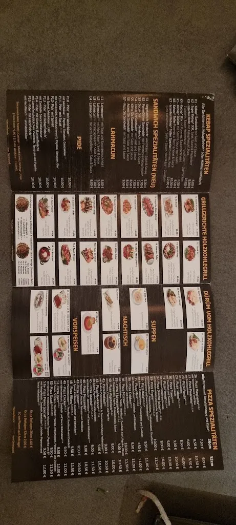 Menu_Istanbul Ocakbaşi Osnabrück /Belm_Belm_image_3