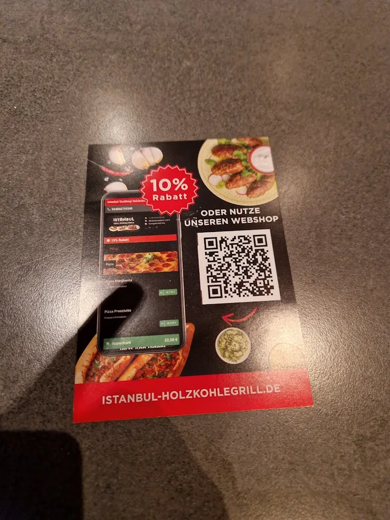 Menu_Istanbul Ocakbaşi Osnabrück /Belm_Belm_image_4