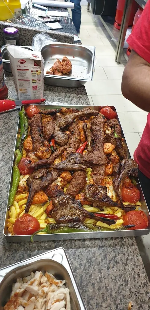 Menu_Istanbul Ocakbaşi Osnabrück /Belm_Belm_image_7