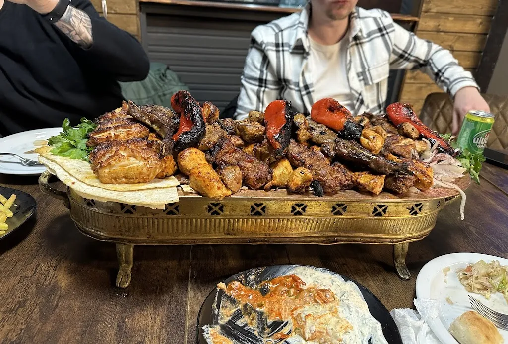 Istanbul Ocakbaşi Osnabrück /Belm_Belm_slider_image_3