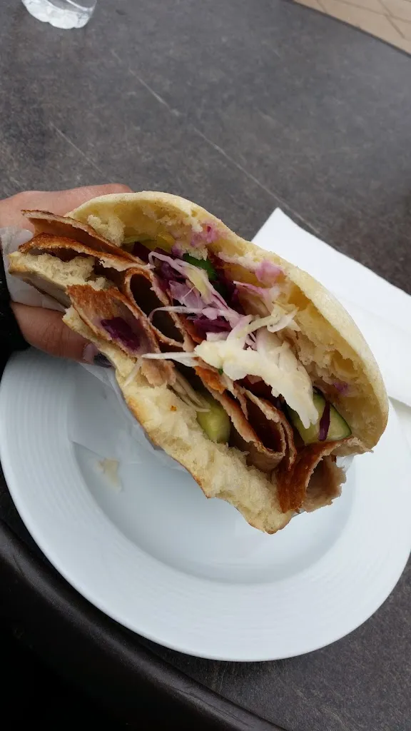 Menu_Star Döner Imbiss_Belm_immagine_5