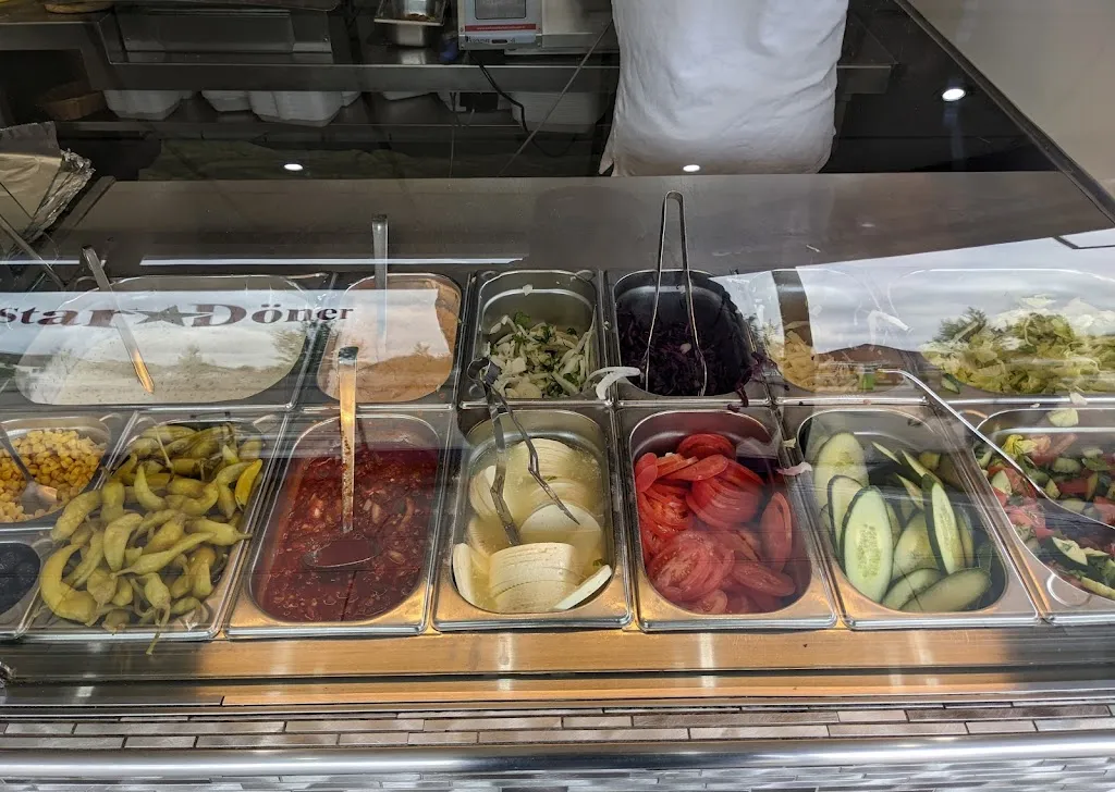 Menu_Star Döner Imbiss_Belm_immagine_9