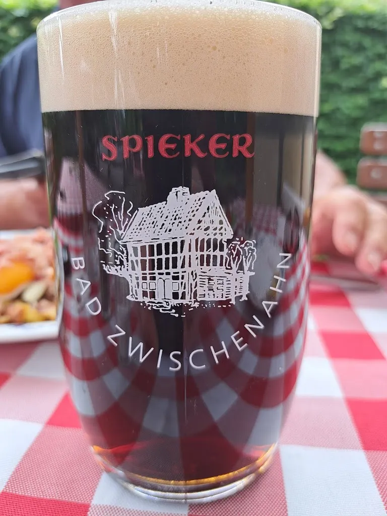 Menu_Spieker Ammerländer Bauernhaus_Zwischenahn_immagine_7