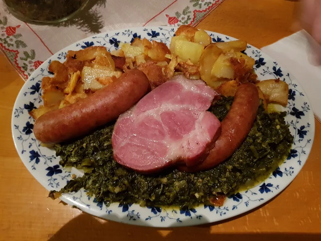 Menu_Spieker Ammerländer Bauernhaus_Zwischenahn_immagine_9