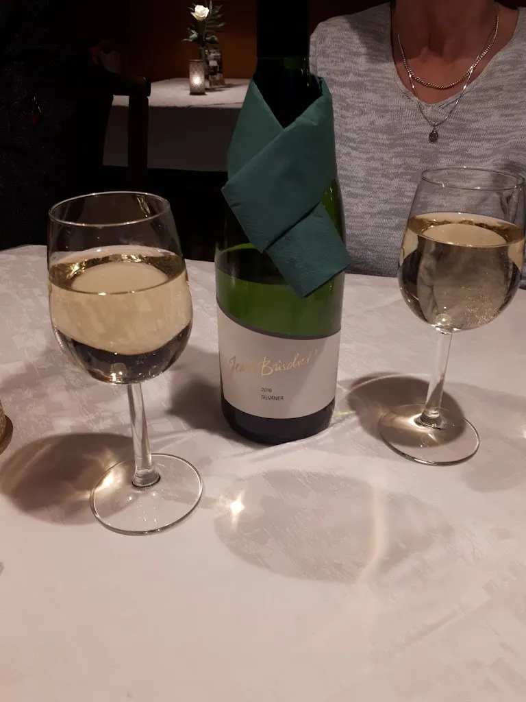 Menu_Landgasthof Bischoff_Zwischenahn_immagine_2